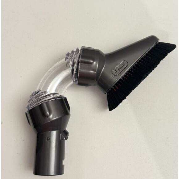 Dyson 917646-01 Up Top Tool Vacuum Head Attachment Multi Angle Brush NEW - Picture 1 of 6